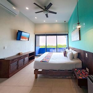 Casa de los Sueños Hotel Boutique